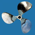 STD propeller
