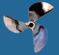 XPT propeller